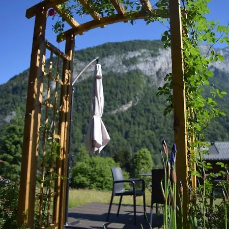 Appartement La Tibolire