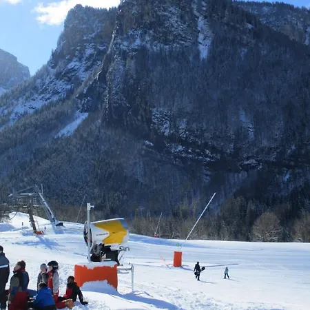 La Tibolire Sixt