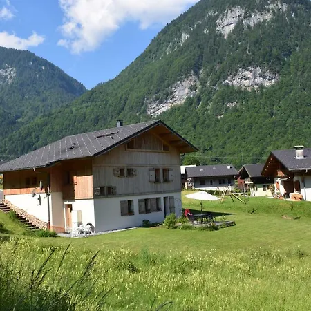 La Tibolire Apartment